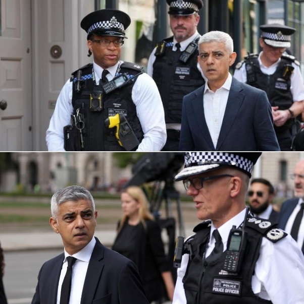 POLL: Should Sadiq Khan Resign Over the Grooming Gang Controversy?  Fresh political debate has erupted after renewed scrutiny surrounding the grooming gang issue, calling for Sadiq Khan