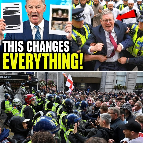 IT’S OVER? RUPERT LOWE SPARKS FRESH ROW OVER FOREIGN AID AS UK SPENDING PRIORITIES COME UNDER FIRE
