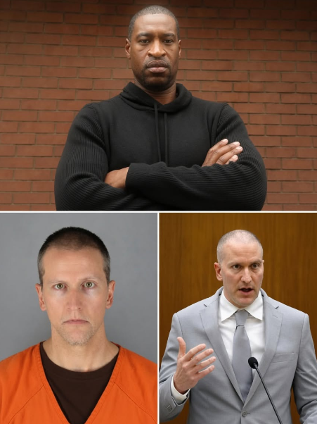 The Renewed Push to Pardon Derek Chauvin: Justice, Due Process, and the Continuing Debate Over One of America’s Most Controversial Criminal Cases