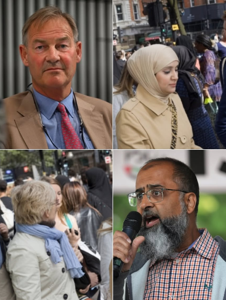 Viral Claims About Rupert Lowe and Parliament Highlight Britain’s Ongoing Immigration Debate