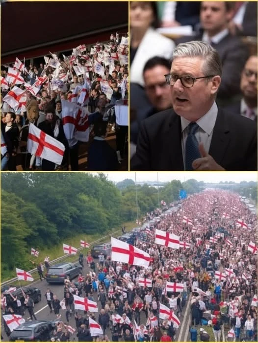 A Tiny English Village Just Voted to Leave the UK… And the Reason Will Shock You What would you do if your quiet village of only 180 adults suddenly had to welcome over 1,250 male asylum seekers next to a children’s playground — with zero warning? In Oxfordshire, the residents of Pittington have taken a dramatic stand: 96% voted for independence from the United Kingdom. No more Westminster. No more forced migrant camps. They’ve had enough. Is this the start of a village-by-village rebellion across England? Watch the explosive, unfiltered moment the truth was finally revealed in the comments below!