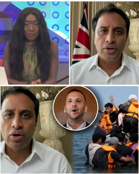 Reform UK’s Home Affairs spokesperson, Zia Yusuf, has announced the party’s intent to introduce “Polanski’s Law,” a policy designed to make aiding or abetting illegal entry into the United Kingdom a strict liability criminal offense.
