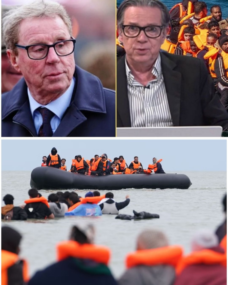  Harry Redknapp has sparked a major national conversation after sharing his views on Britain’s migration challenges. His comments have divided opinion, with some praising his honesty while others question the debate around immigration and border policy. 