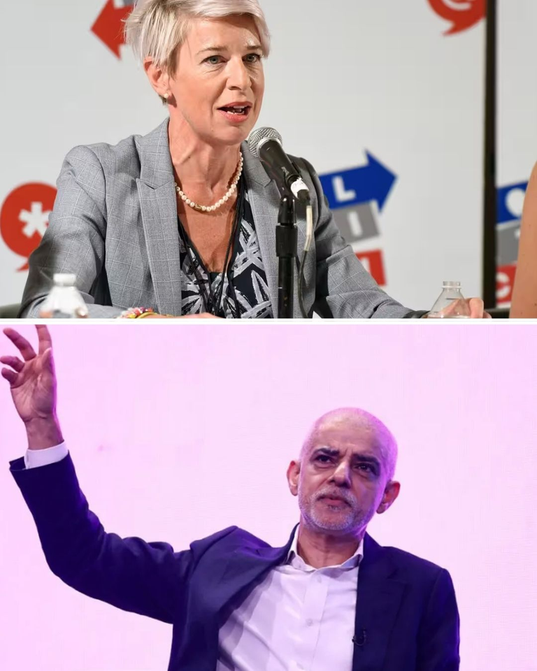 BREAKING NEWS: Katie Hopkins Says ‘Our Country Would Be Safer Without Radical Islamist Influence