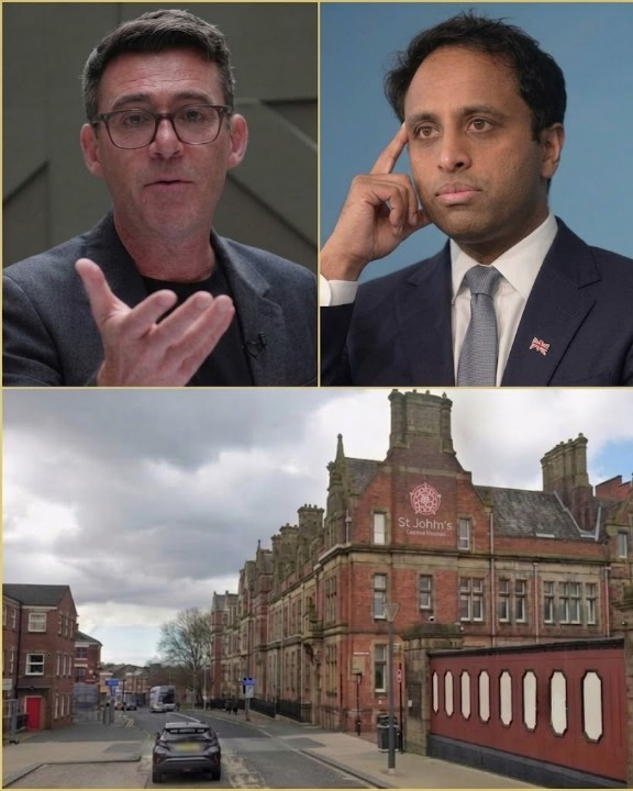 SHOCKING FIRST: Lancashire Council QUITS Refugee Scheme to Put “BRITISH PEOPLE FIRST”—Is This the Start of a National REVOLT?