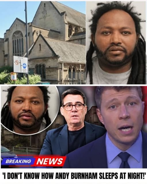 A recent sexual assault case involving an Eritrean asylum seeker has intensified political friction over the government’s approach to migrant housing, drawing sharp criticism toward Greater Manchester Mayor Andy Burnham and national border policies.