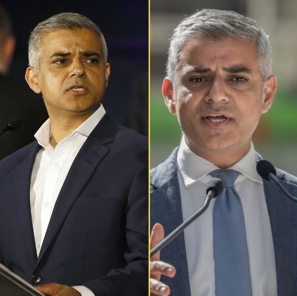 POLL: Should Sadiq Khan Resign Over the Grooming Gang Controversy? Fresh political debate has erupted after renewed scrutiny surrounding the grooming gang issue, with some critics calling for Sadiq Khan to step down while others reject those demands. What do you think? Cast your vote, share your view, and read the full story in the comments below