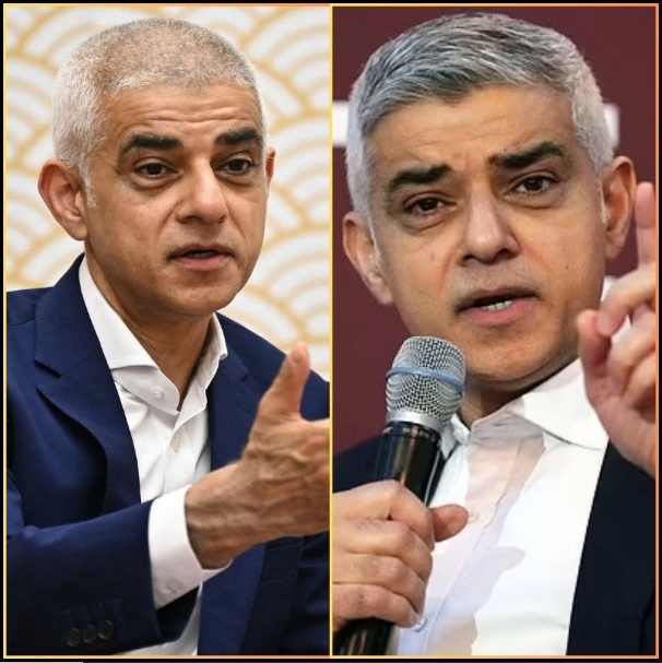 POLL: Should Sadiq Khan Resign Over the Grooming Gang Controversy? Fresh political debate has erupted after renewed scrutiny surrounding the grooming gang issue, with some critics calling for Sadiq Khan to step down while others reject those demands. What do you think? Cast your vote, share your view, and read the full story in the comments below