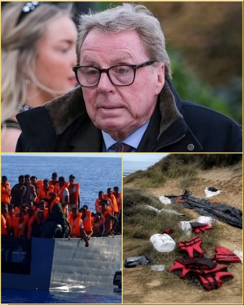 Harry Redknapp’s immigration comments have reopened Britain’s most explosive argument. The former football manager has sparked intense controversy after saying Britain has become “completely overrun” by migrants and claiming parts of Bournemouth resemble a “third-world country.” His comments, made alongside Jeremy Kyle on TalkTV, have triggered a much wider debate about borders, housing, public services and the language used to describe migration. Supporters say Redknapp expressed frustrations many voters already feel. Critics argue that “overrun” turns very different groups into one threatening image. The numbers tell a more complicated story, with unauthorized arrivals still substantial while overall net migration has fallen. So why has one blunt statement struck such a nerve?   READ THE FULL STORY HERE 