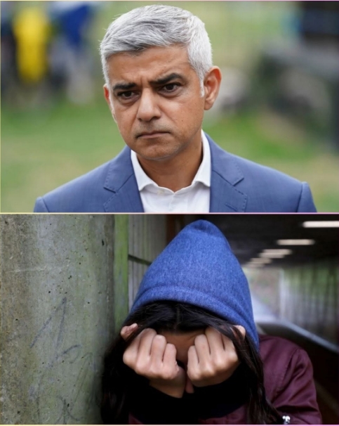 POLL: Should Sadiq Khan Resign Over the Grooming Gang Controversy? Fresh political debate has erupted after renewed scrutiny surrounding the grooming gang issue, with some critics calling for Sadiq Khan to step down while others reject those demands. What do you think? Cast your vote, share your view, and read the full story in the comments below