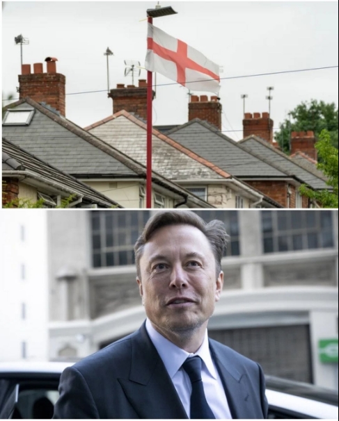 Birmingham City Council’s recent decision to seek a High Court injunction against the unauthorized display of national flags on public infrastructure has sparked a fierce national and international backlash.