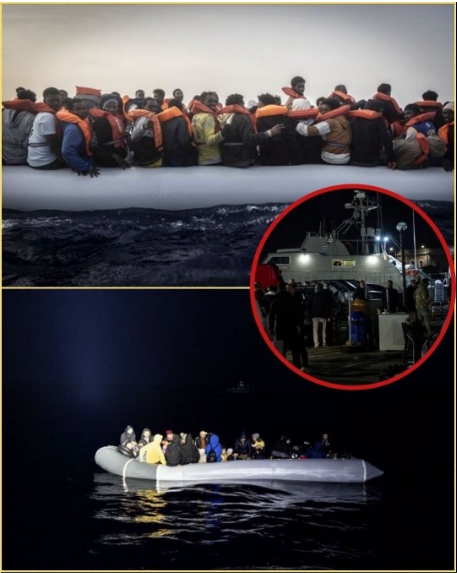 Independent Review Finds Preventable Failures in Deadliest English Channel Migrant Boat Capsizing