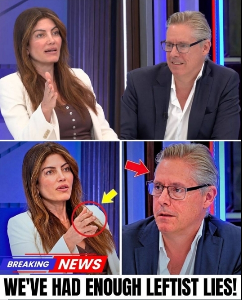 A recent broadcast debate focusing on the UK’s asylum system sparked a fiery clash over the allocation of public funds and the accommodations provided to undocumented migrants, reflecting deepening national divisions regarding immigration policy and government spending.
