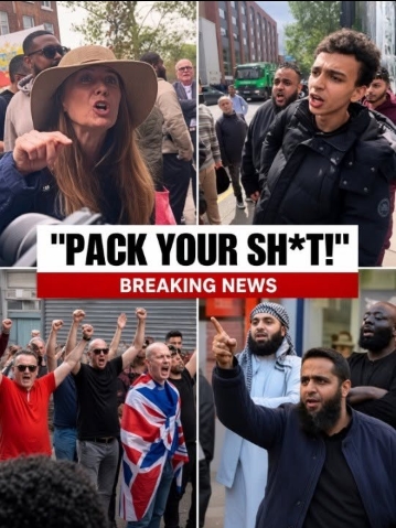 Sharia Law, Street Protests and a Viral London Narrative: What We Know, What We Don’t, and Why the Debate Is Growing