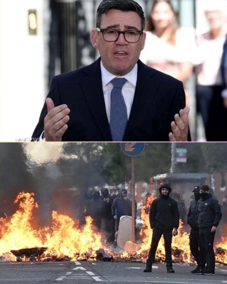 WAVE OF OUTRAGE ERUPTS IN THE UK! Shocking details are fueling the outrage.