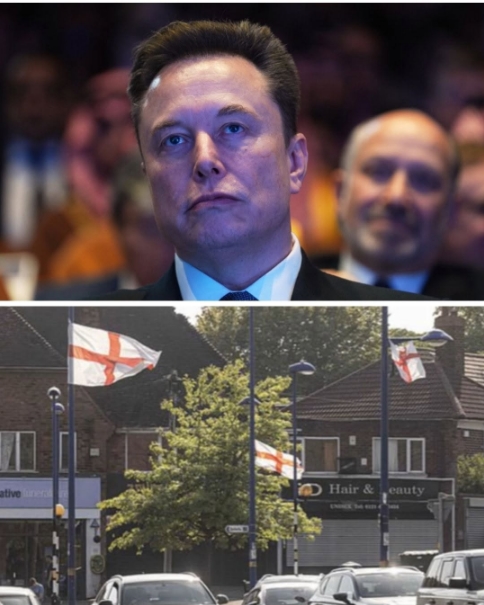 Birmingham City Council’s recent decision to seek a High Court injunction against the unauthorized display of national flags on public infrastructure has sparked a fierce national and international backlash.